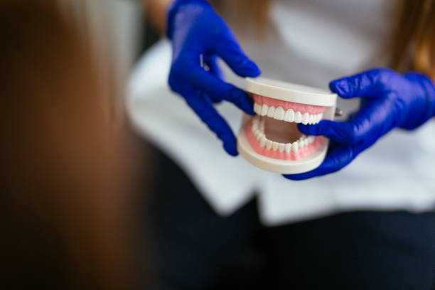 TMJ/TMD Treatment in Marthasville, MO